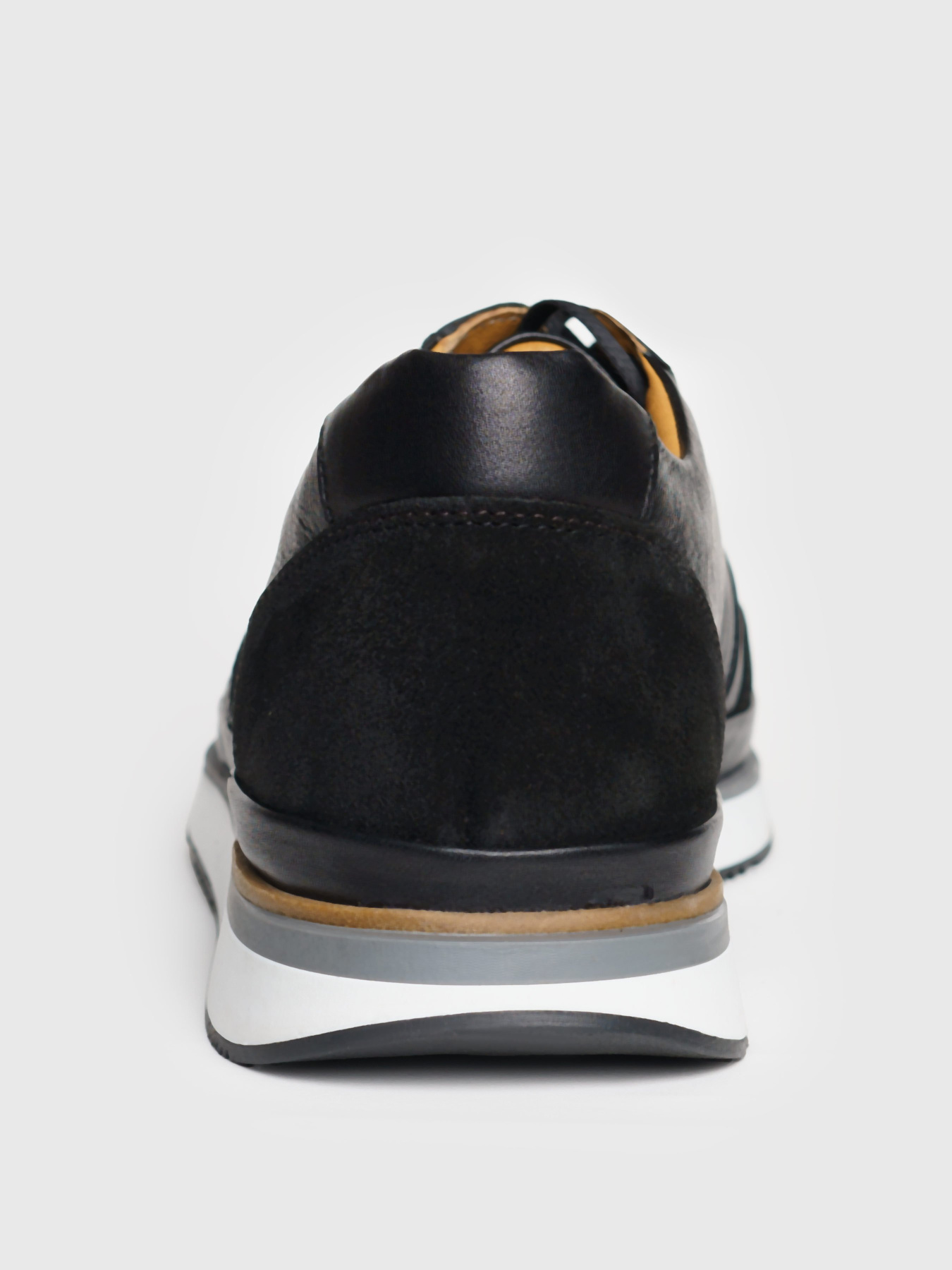 Кроссовки Arber модель M30.03.02.411 Фото