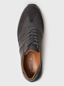 Кроссовки повседневные Arber модель M30.16.12.411 Фото