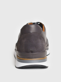 Кроссовки повседневные Arber модель M30.16.12.411 Фото