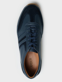 Кроссовки Arber модель M30.19.09.411 Фото
