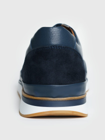 Кроссовки Arber модель M30.19.09.411 Фото