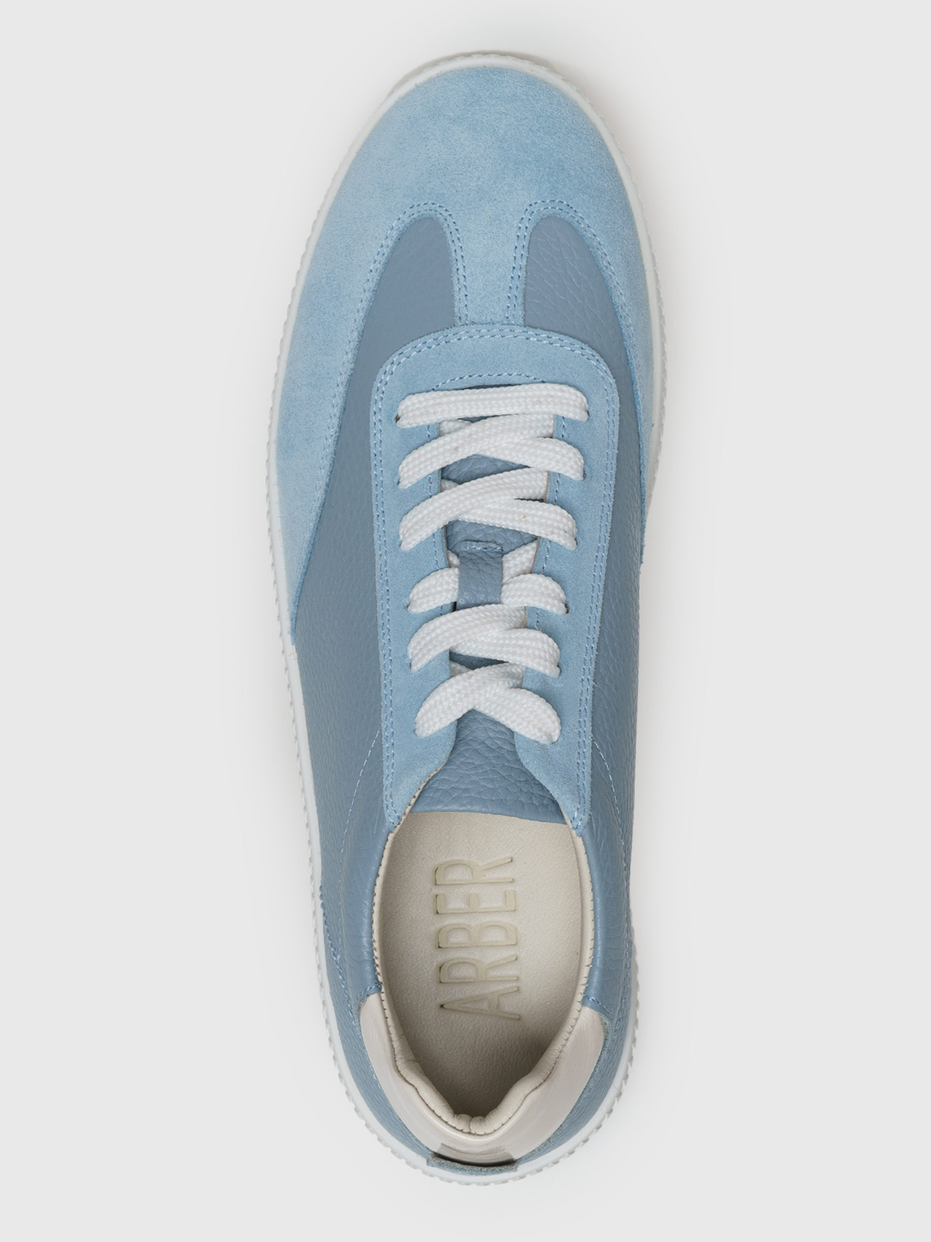 Кросівки Arber модель W30.01.23.413 Фото