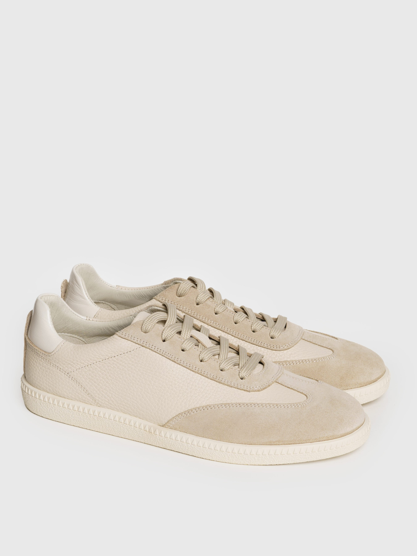 Кроссовки повседневные Arber модель W30.02.16.411 Фото