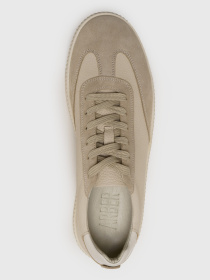Кроссовки повседневные Arber модель W30.02.16.411 Фото