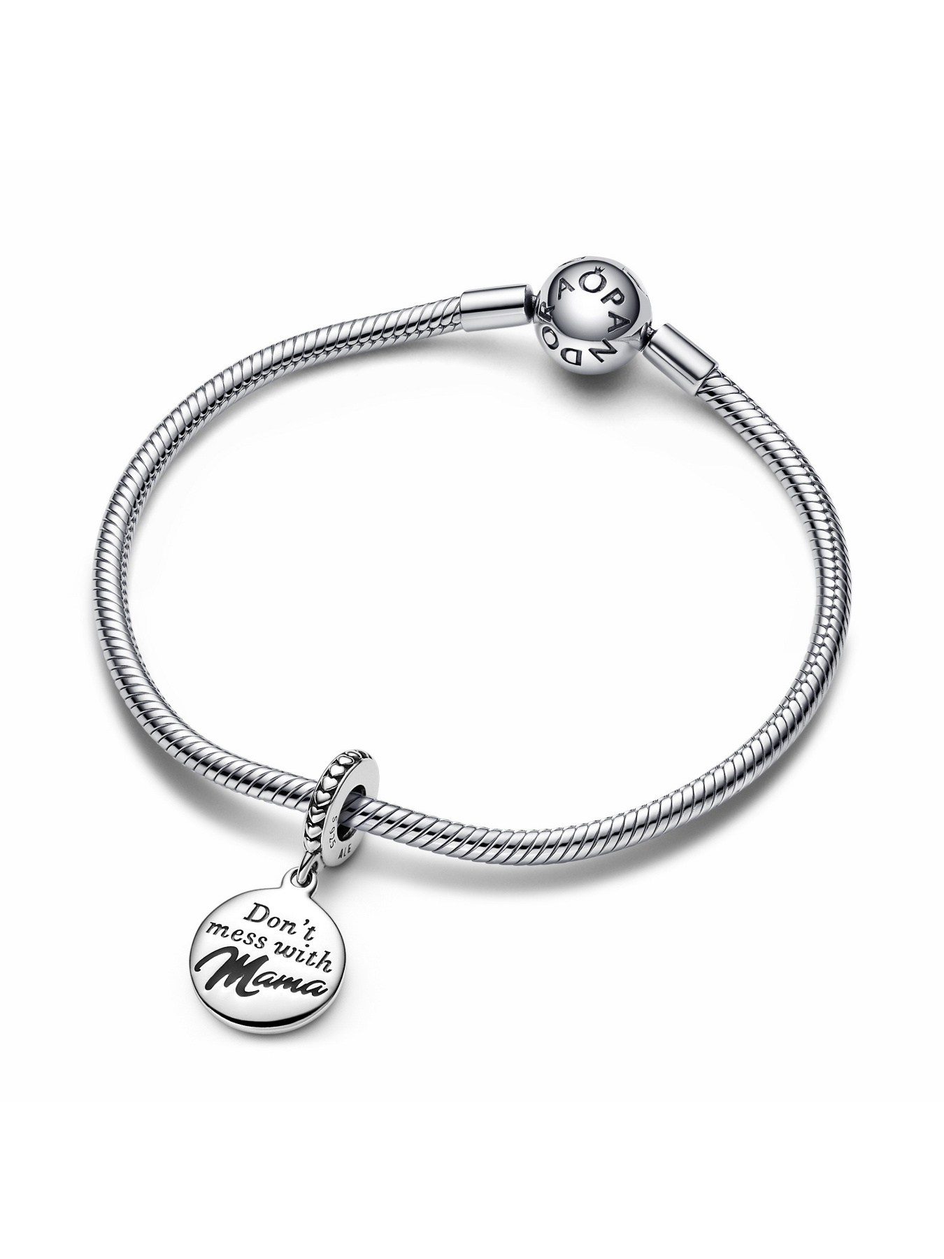 Класичні PANDORA модель 793204C01 Класичні PANDORA модель 793204C01 Фото