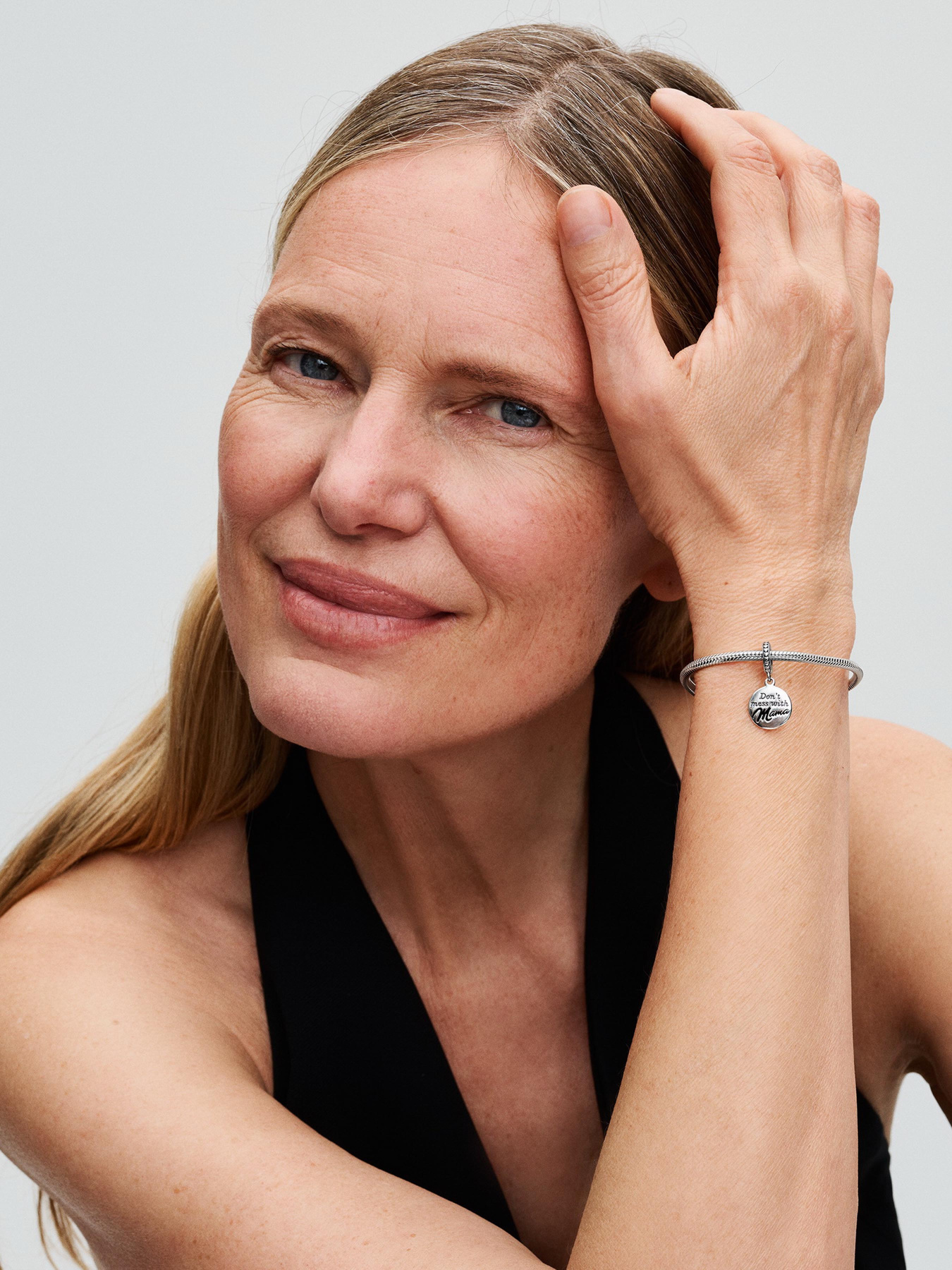 Класичні PANDORA модель 793204C01 Класичні PANDORA модель 793204C01 Фото