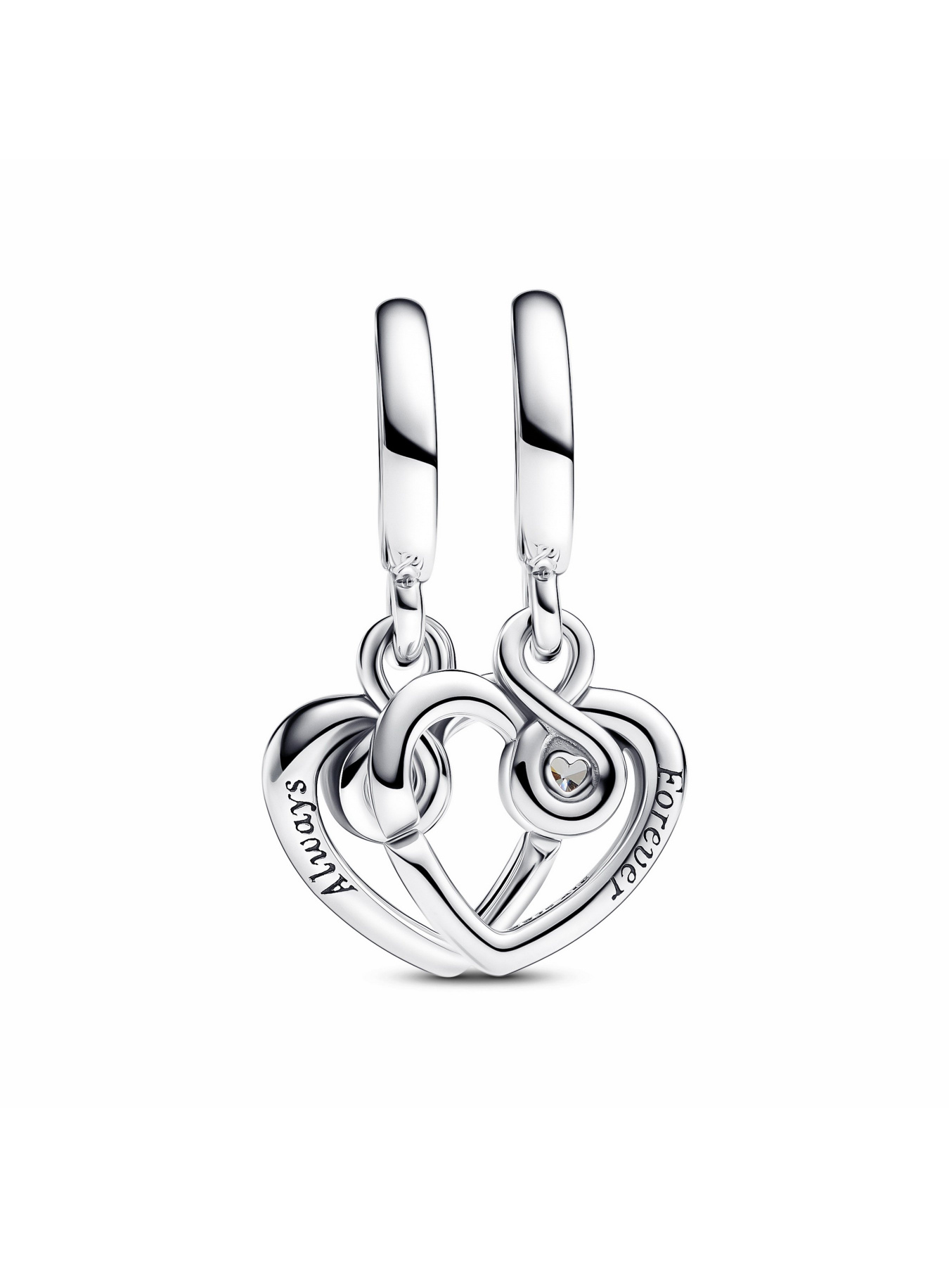 Классические PANDORA модель 793232C01 Фото