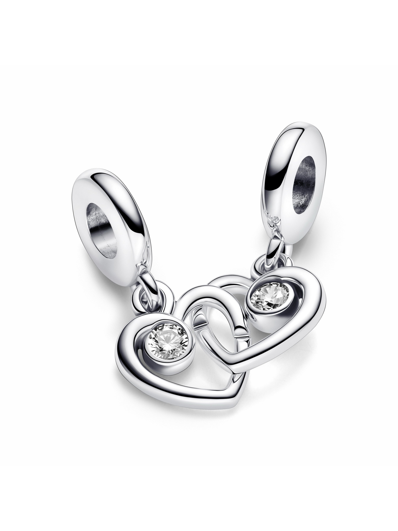 Классические PANDORA модель 793232C01 Фото