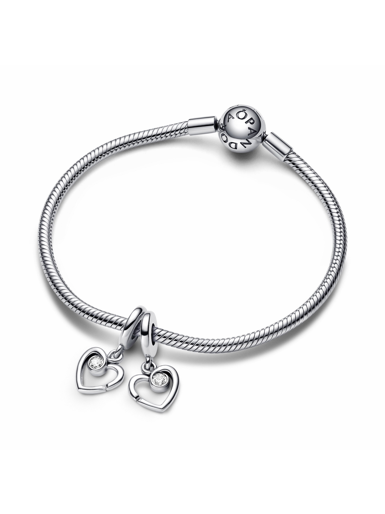 Классические PANDORA модель 793232C01 Фото