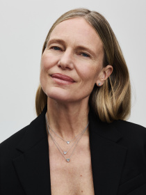 Кольє PANDORA модель 393207C00 Фото