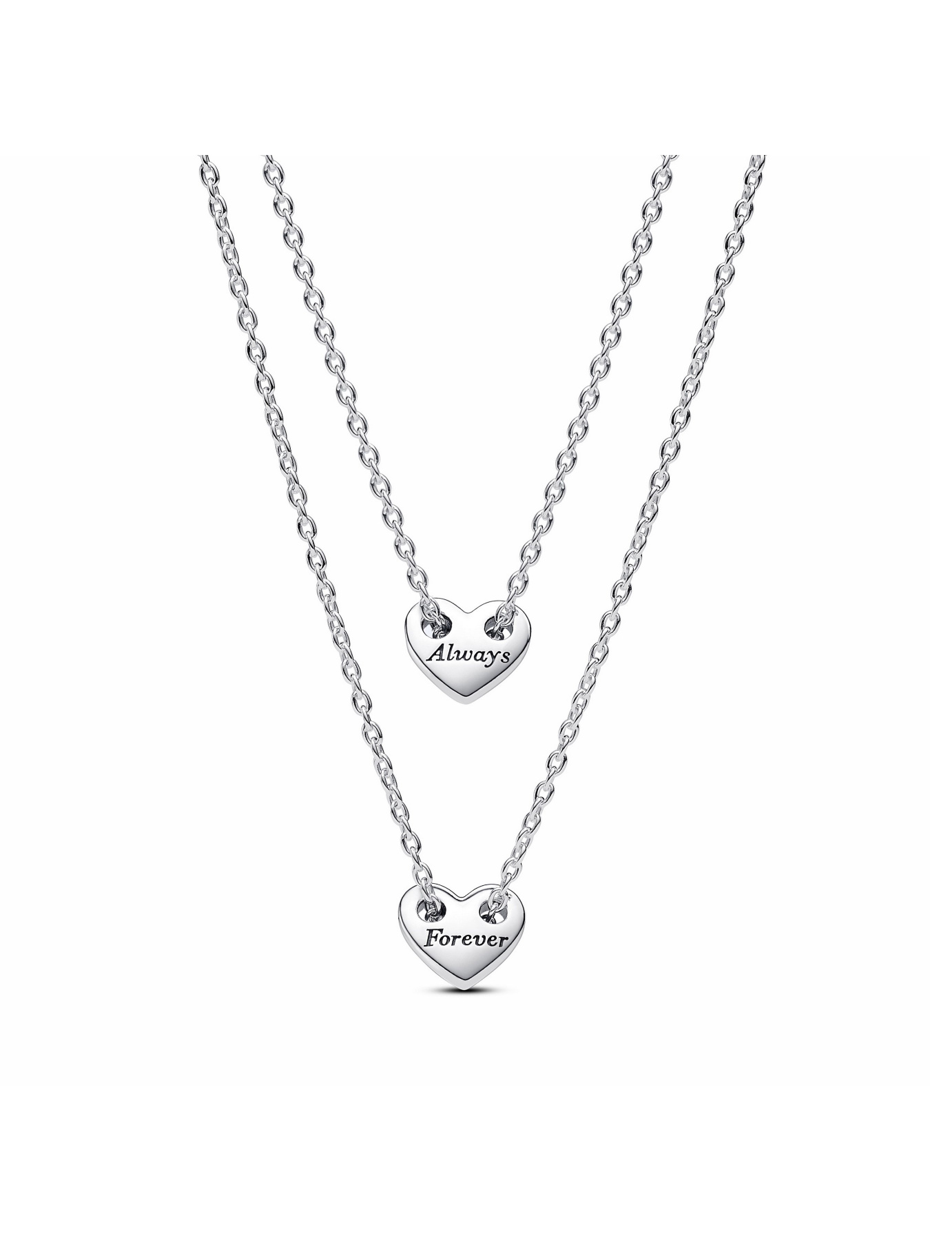 Колье PANDORA модель 393207C00 Колье PANDORA модель 393207C00 Фото