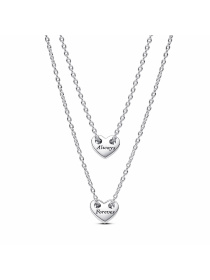 Колье PANDORA модель 393207C00 Колье PANDORA модель 393207C00 Фото