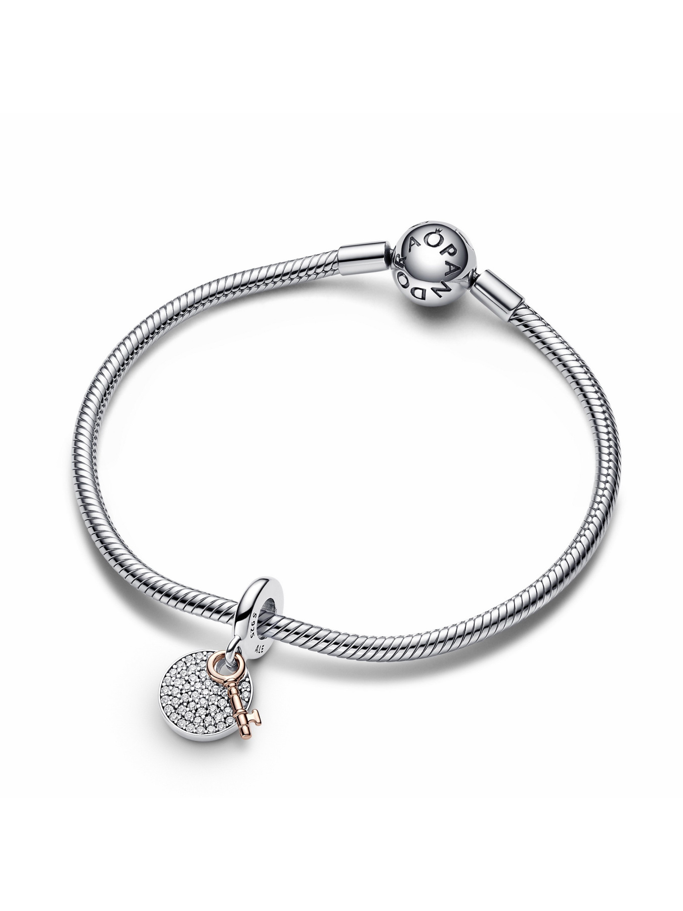 Класичні PANDORA модель 783236C01 Фото