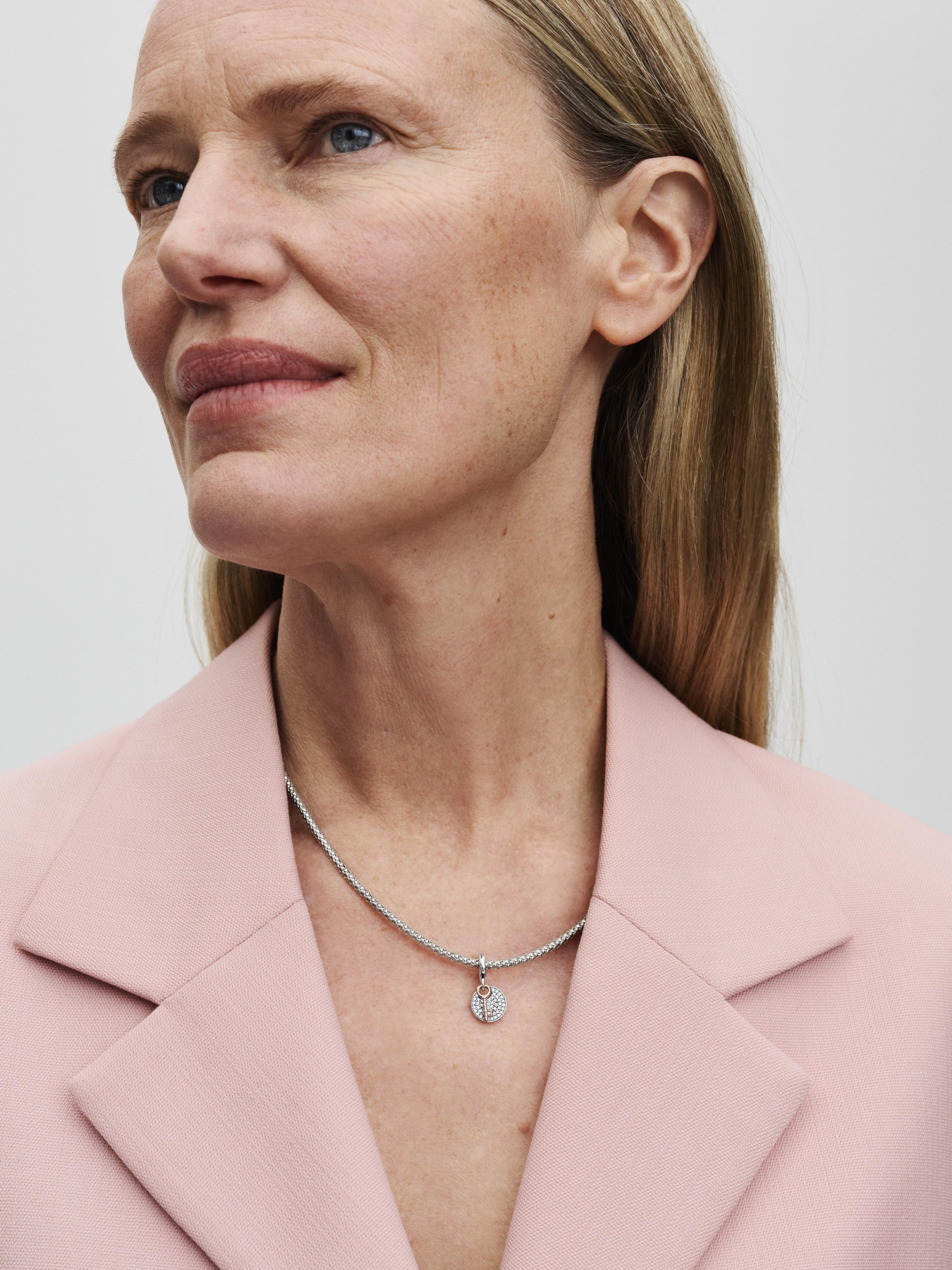 Класичні PANDORA модель 783236C01 Фото