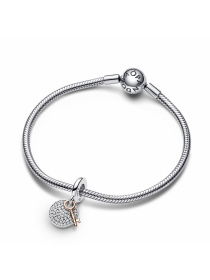 Класичні PANDORA модель 783236C01 Фото