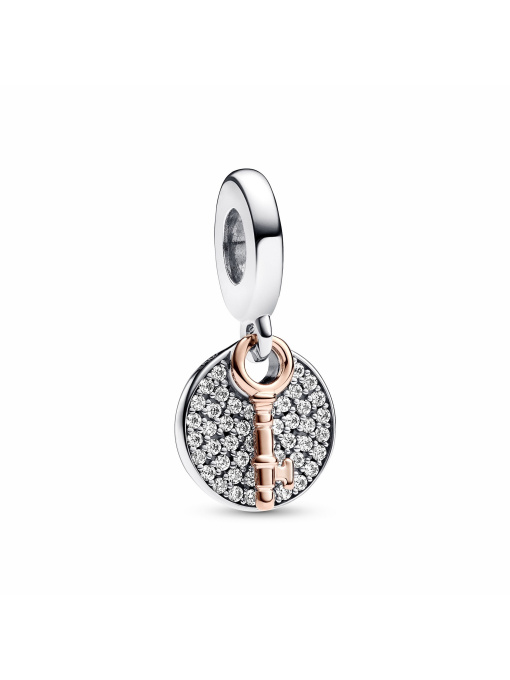 Классические PANDORA модель 783236C01 Фото