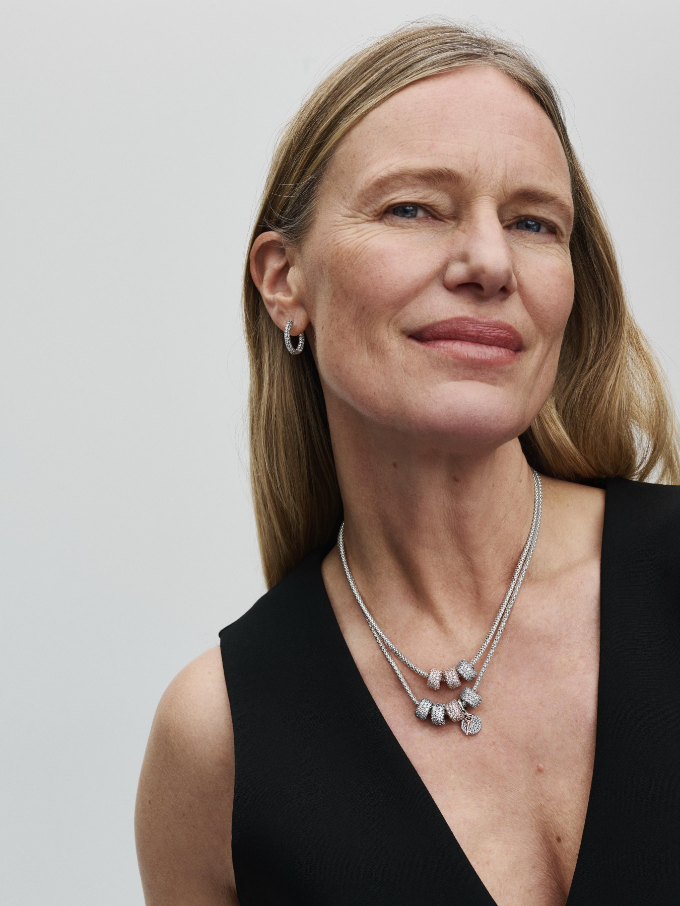 Класичні PANDORA модель 783236C01 Фото