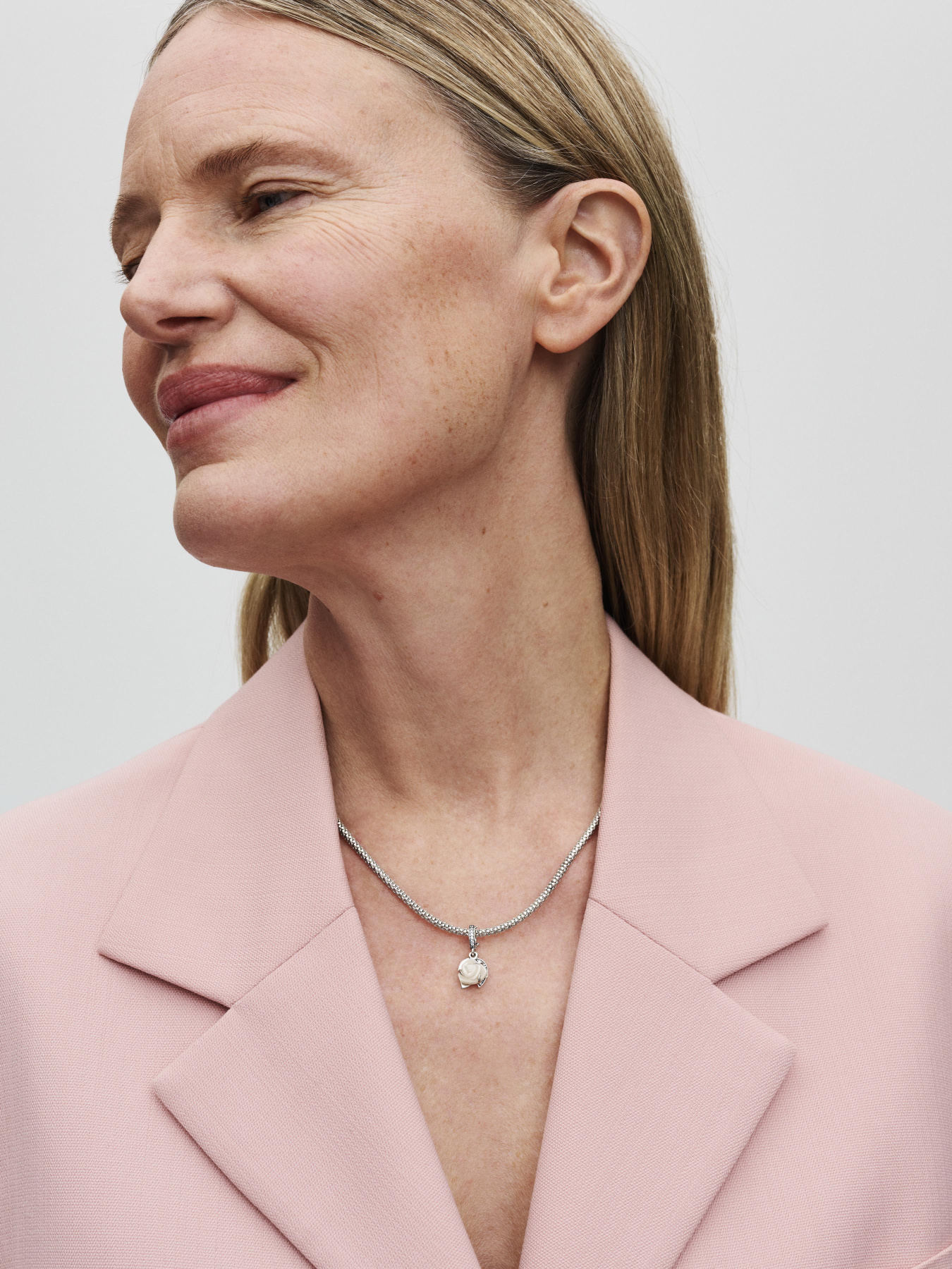 Класичні PANDORA модель 793200C01 Фото