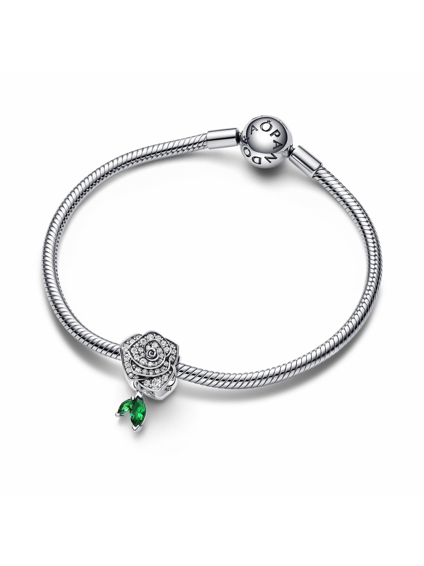 Классические PANDORA модель 793201C01 Классические PANDORA модель 793201C01 Фото