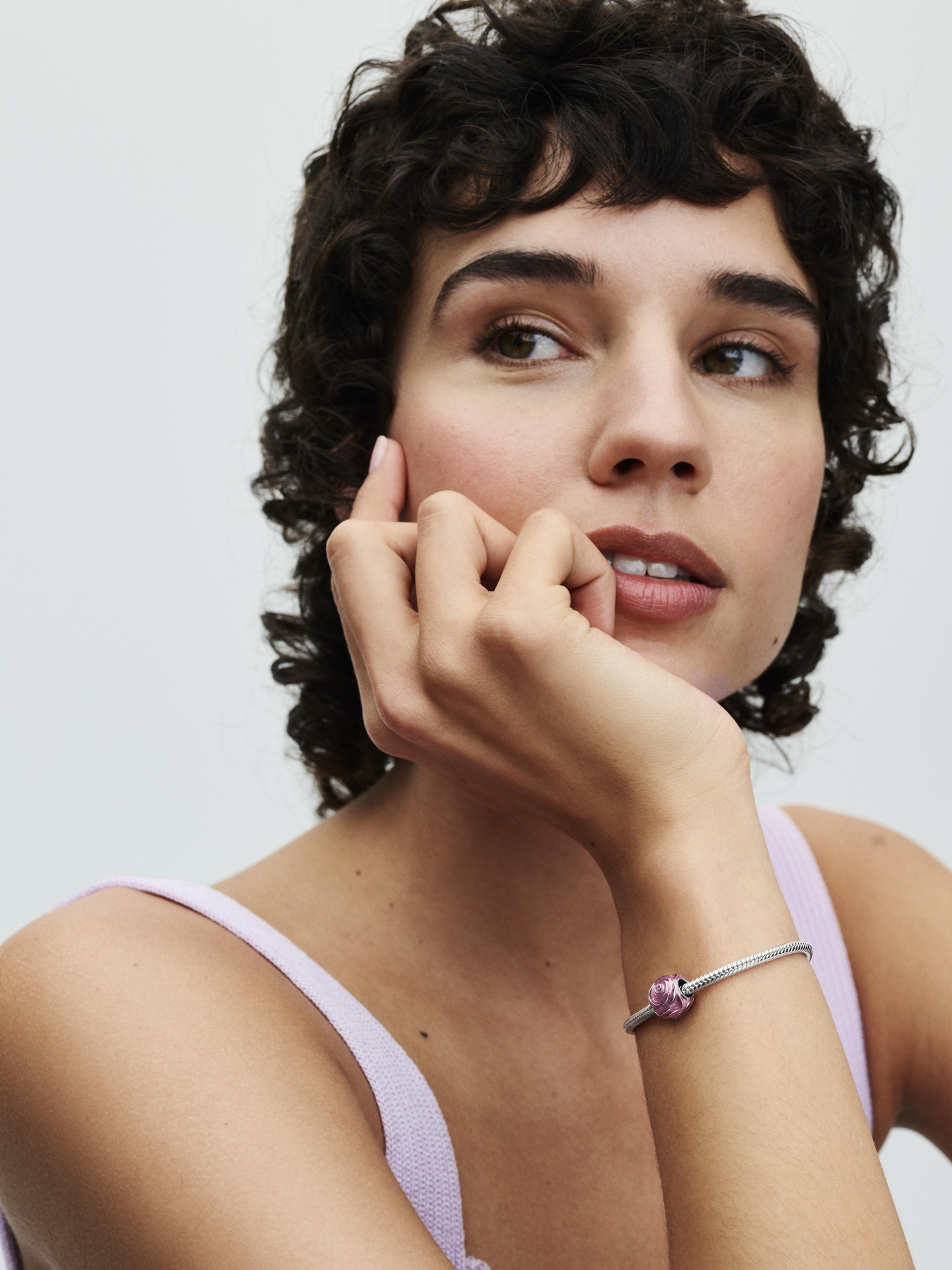 Класичні PANDORA модель 793212C01 Фото