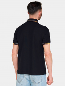 Поло Lotto модель L54608_2C7 Фото