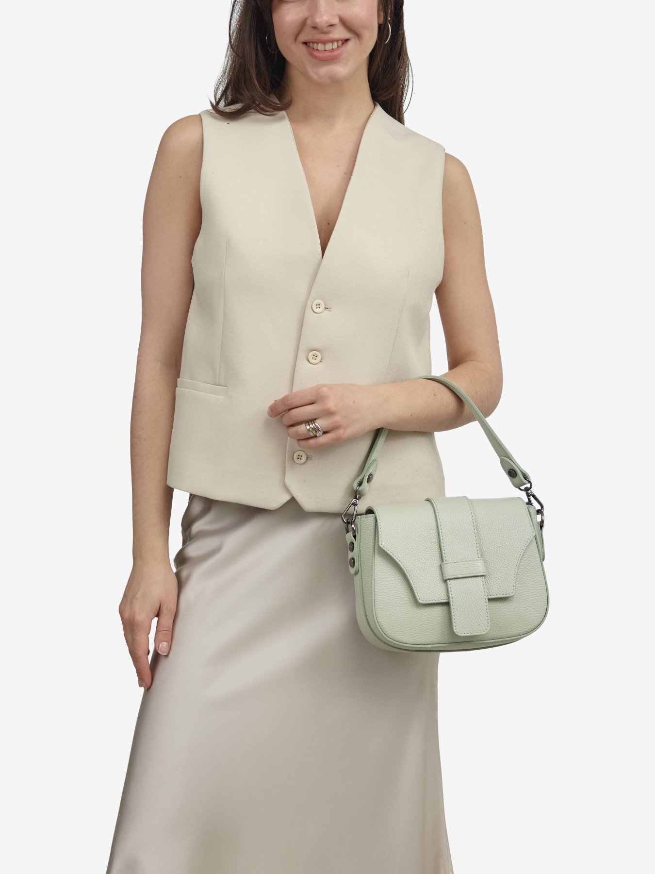 Кросс-боди Regina Notte модель 2000000229553 Фото