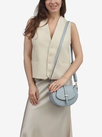 Кросс-боди Regina Notte модель 2000000229027 Фото