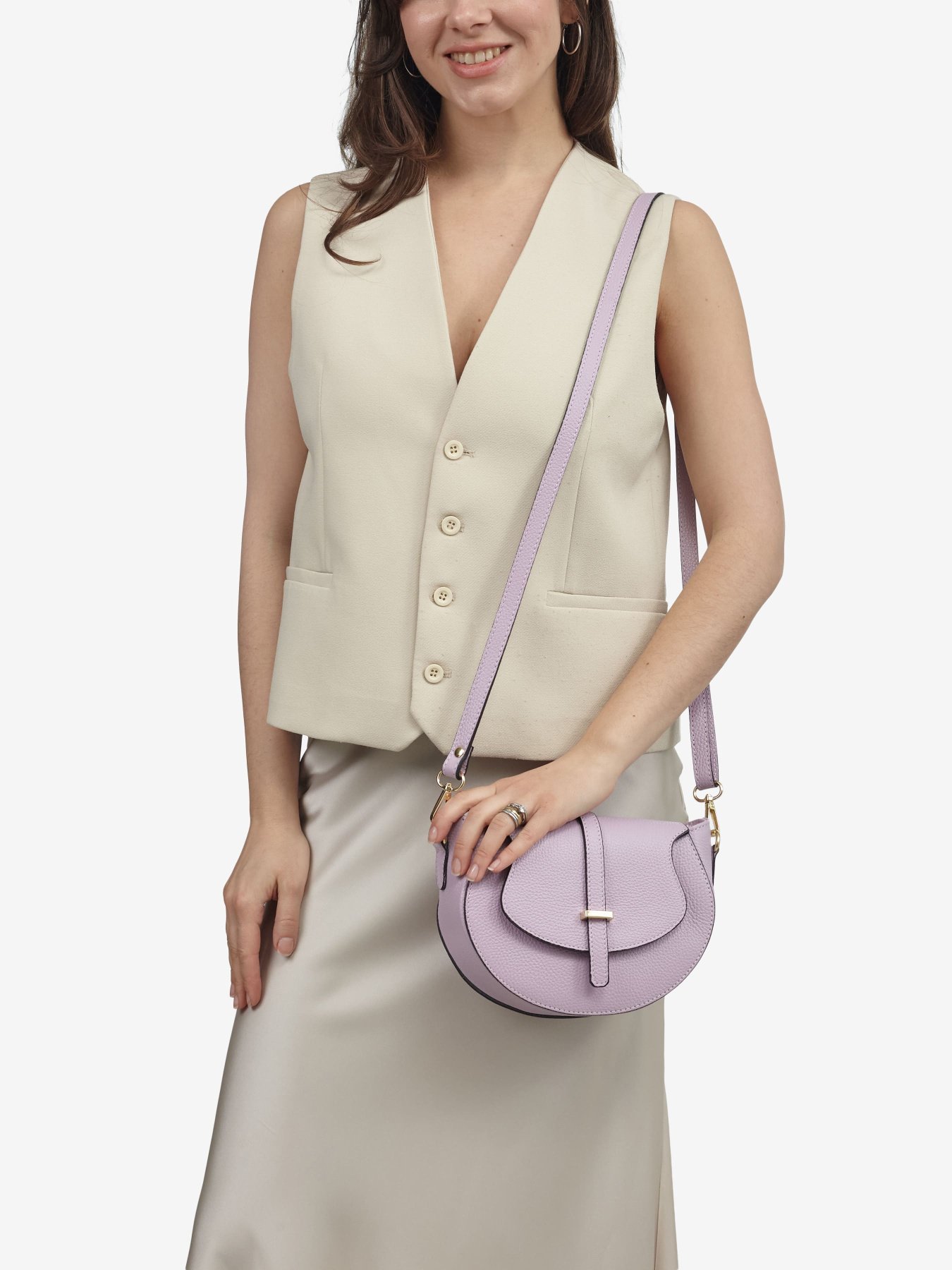 Кросс-боди Regina Notte модель 2000000228938 Фото