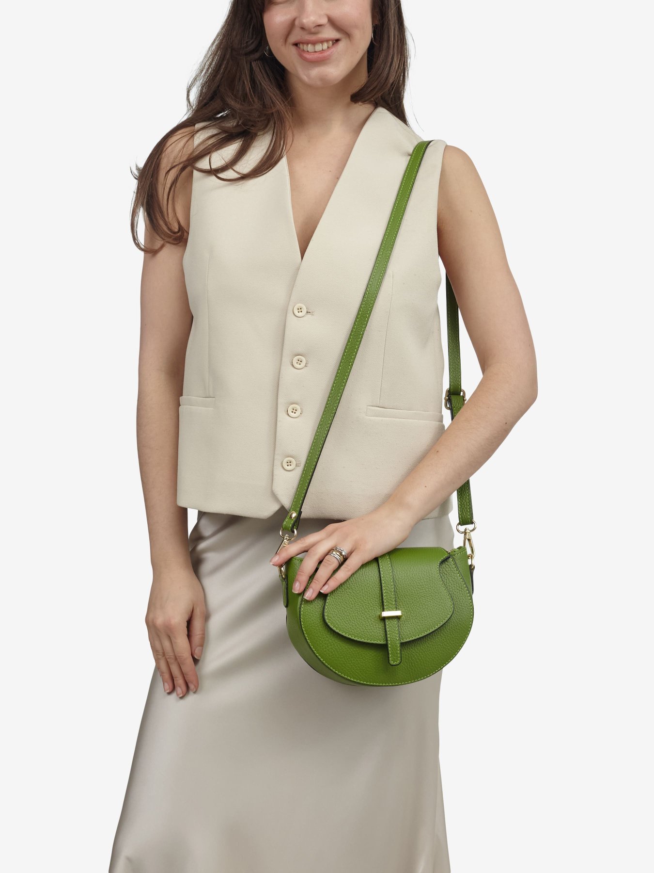 Кросс-боди Regina Notte модель 2000000228655 Фото