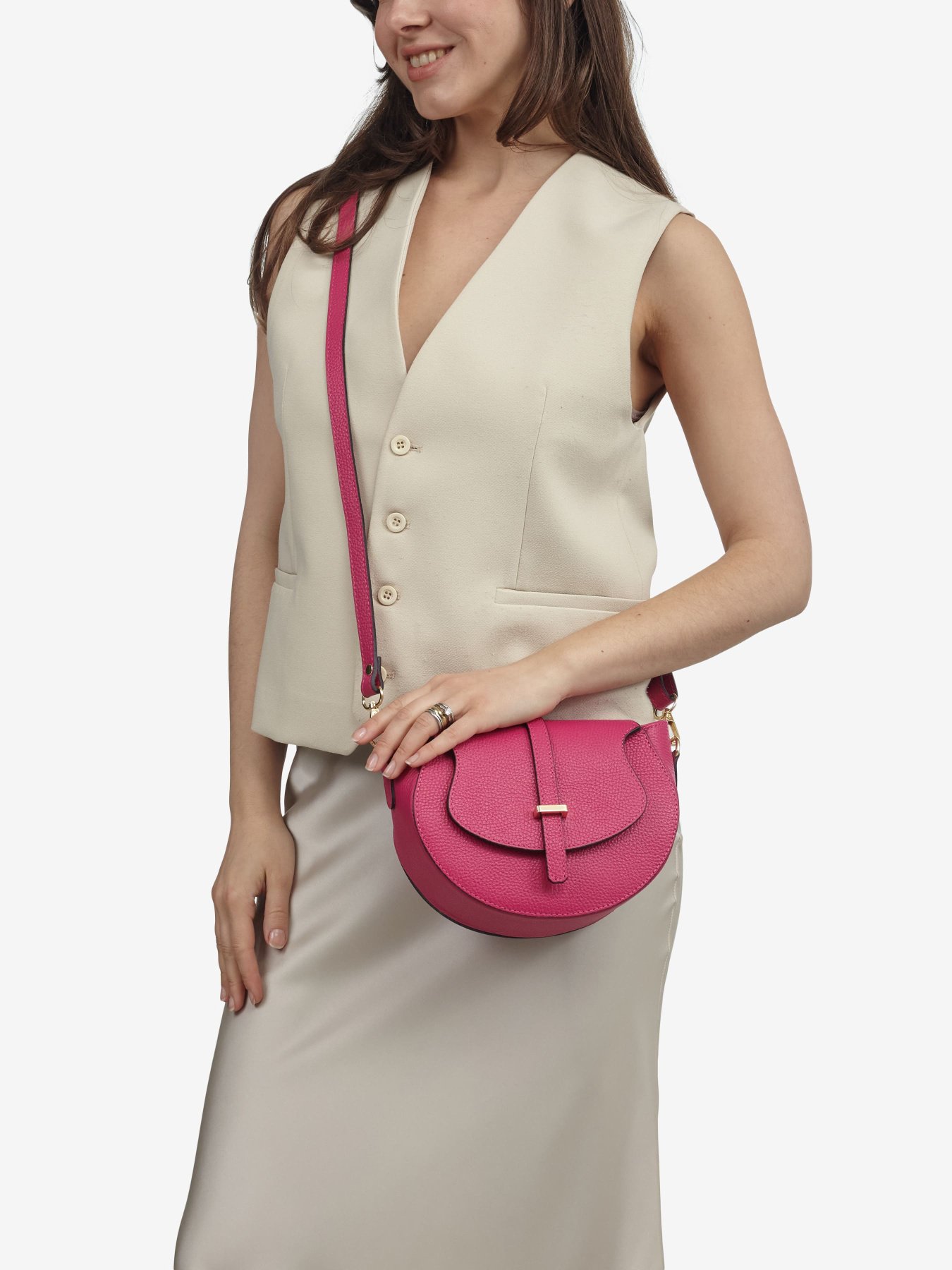 Кросс-боди Regina Notte модель 2000000228785 Фото