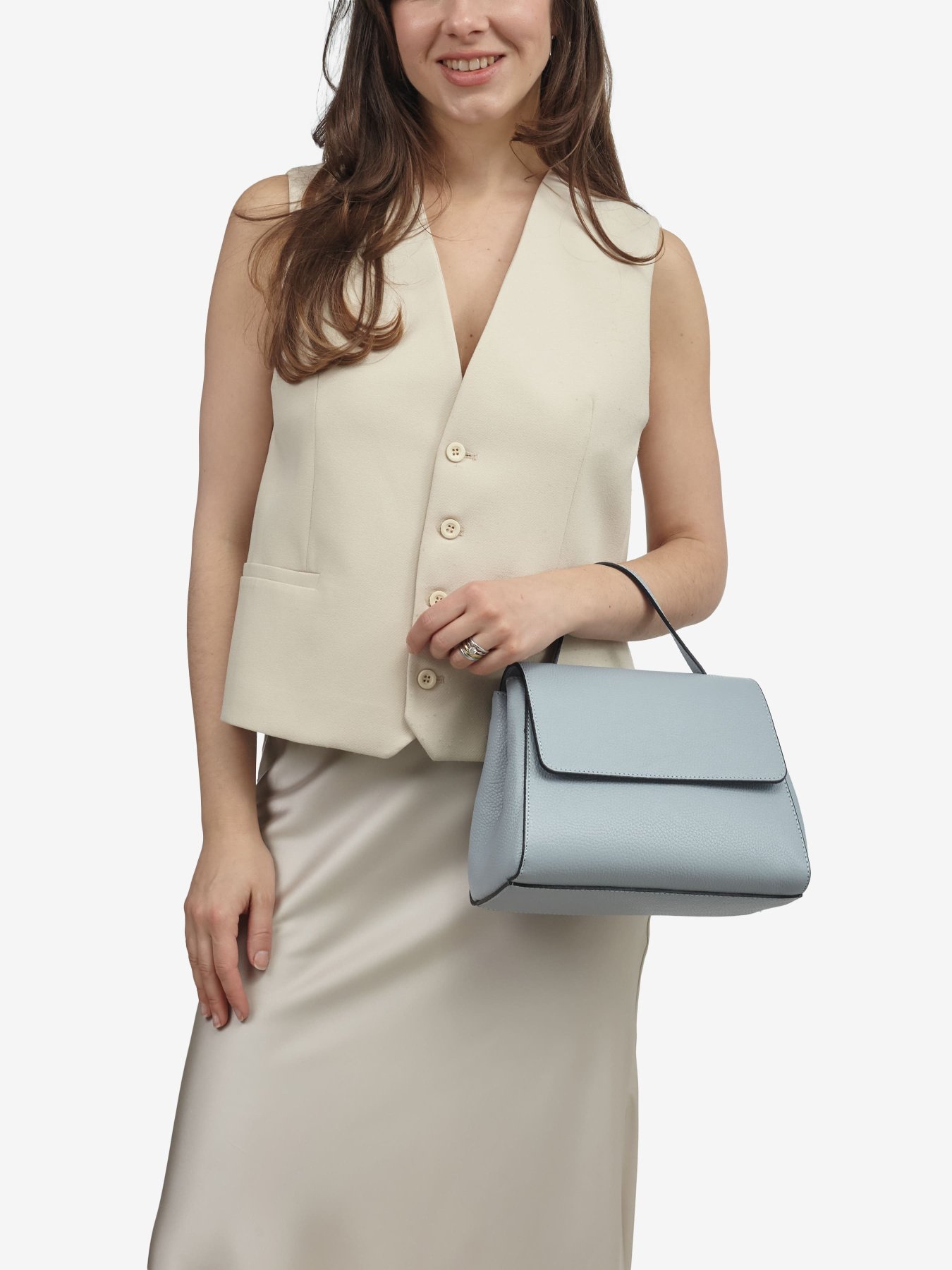 Крос-боді Regina Notte модель 2000000229430 Фото