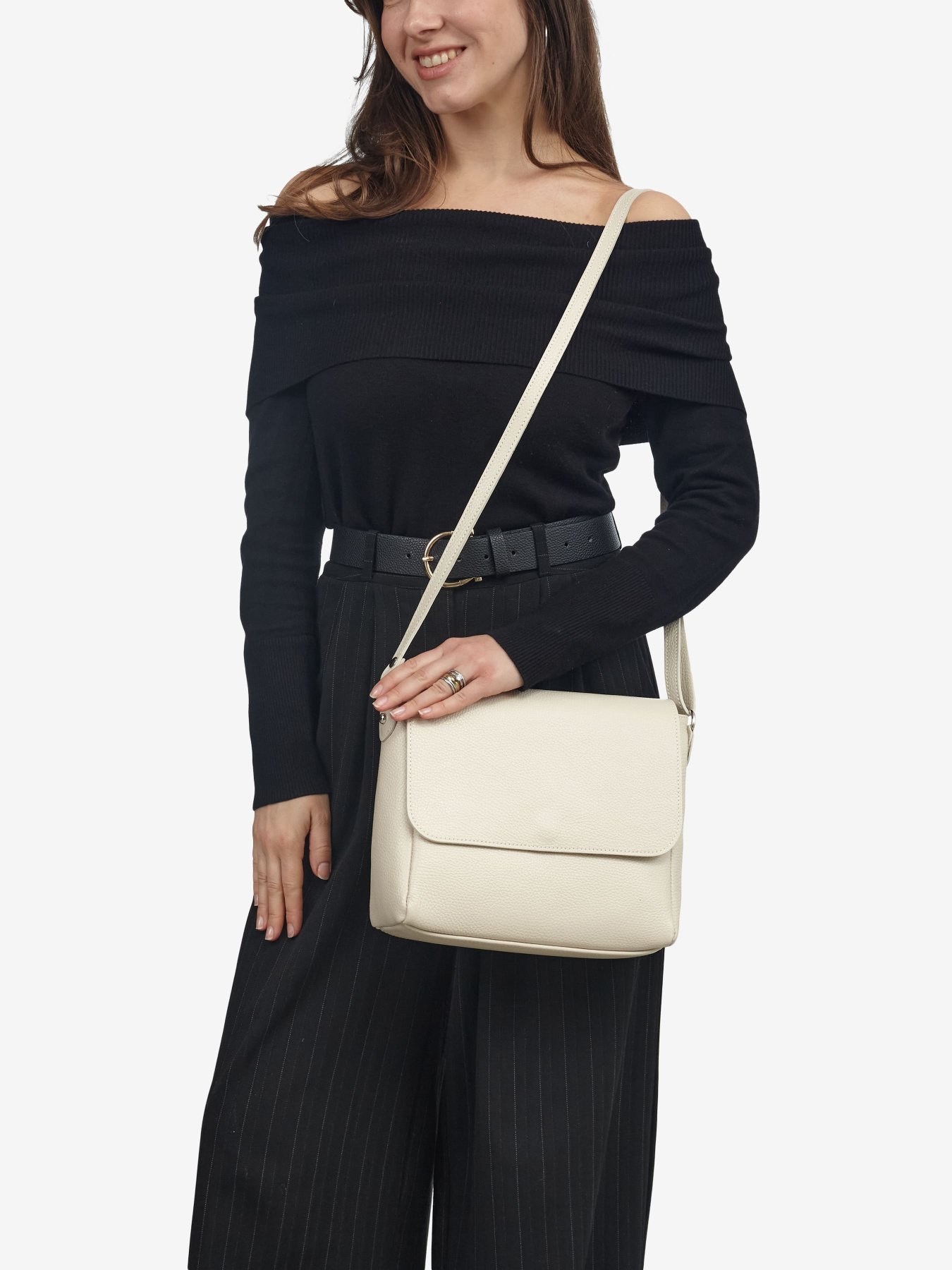 Кросс-боди Regina Notte модель 2000000229447 Фото