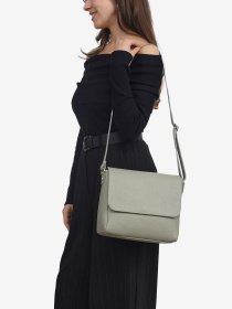 Кросс-боди Regina Notte модель 2000000228969 Фото