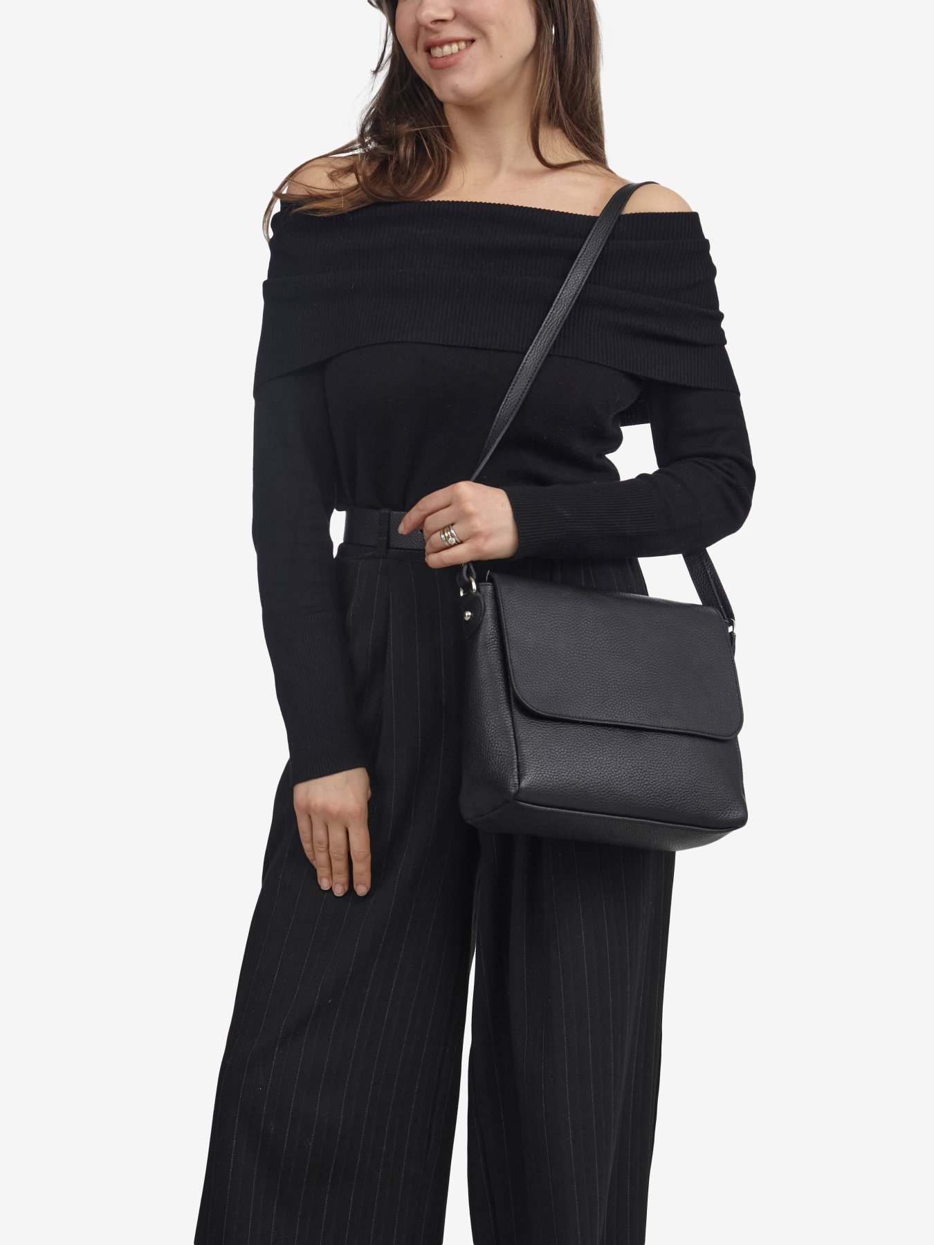 Кросс-боди Regina Notte модель 2000000229300 Фото