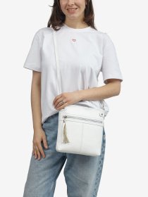 Кросс-боди Regina Notte модель 2000000229041 Фото