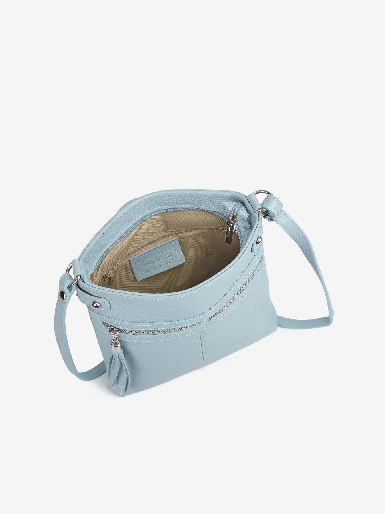 Кросс-боди Regina Notte модель 2000000228549 Фото