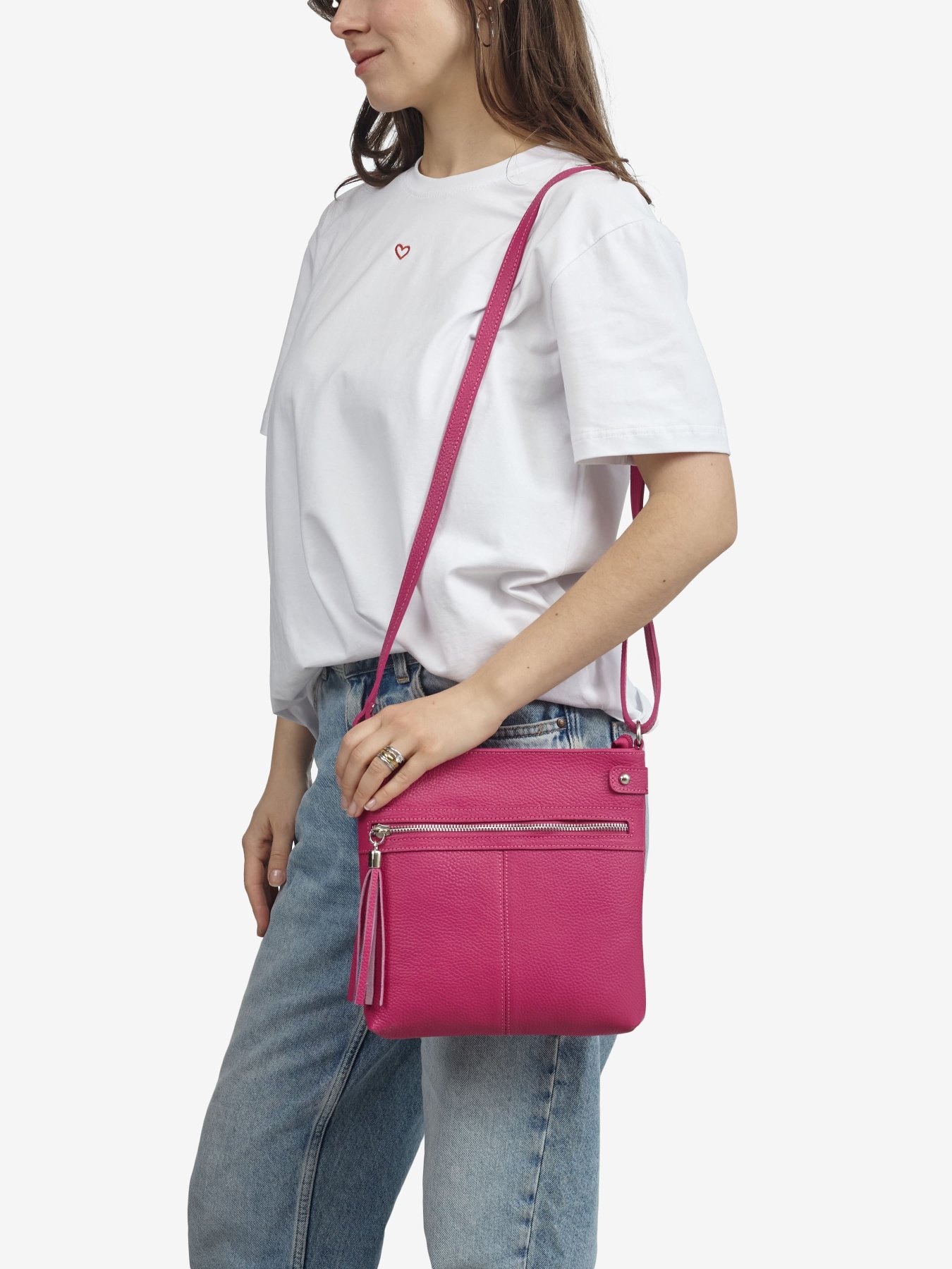 Крос-боді Regina Notte модель 2000000229058 Фото