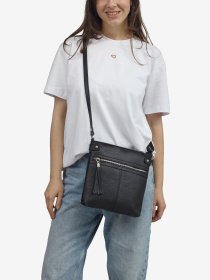 Кросс-боди Regina Notte модель 2000000229317 Фото