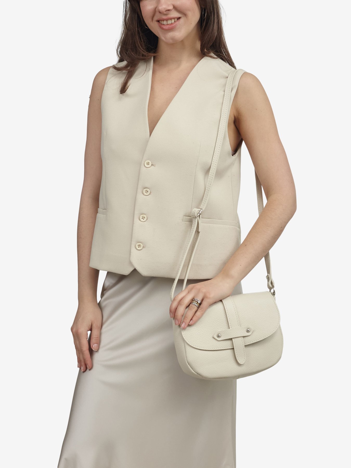 Кросс-боди Regina Notte модель 2000000228662 Фото