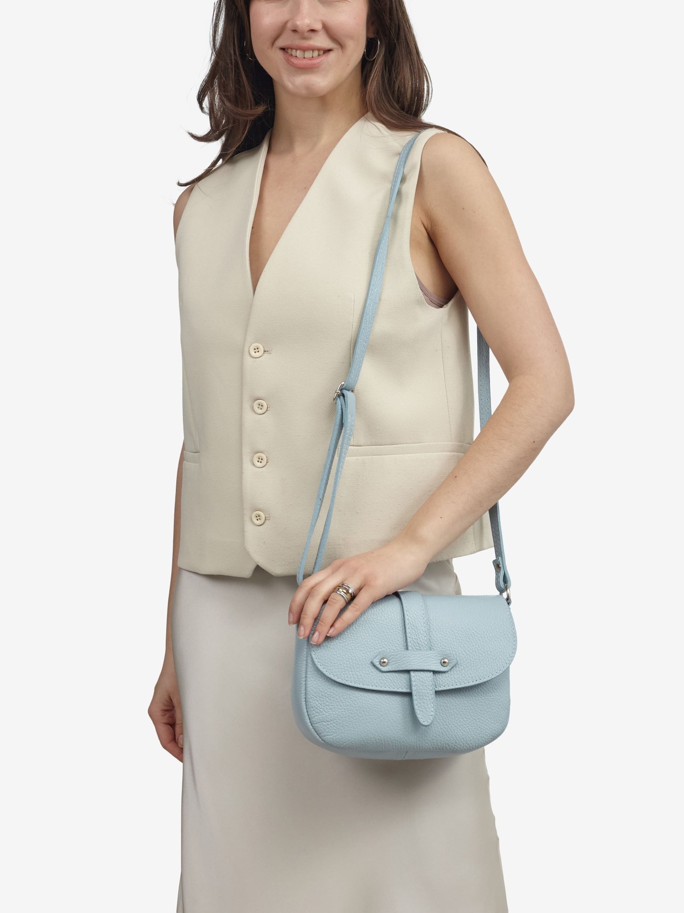 Крос-боді Regina Notte модель 2000000228778 Фото