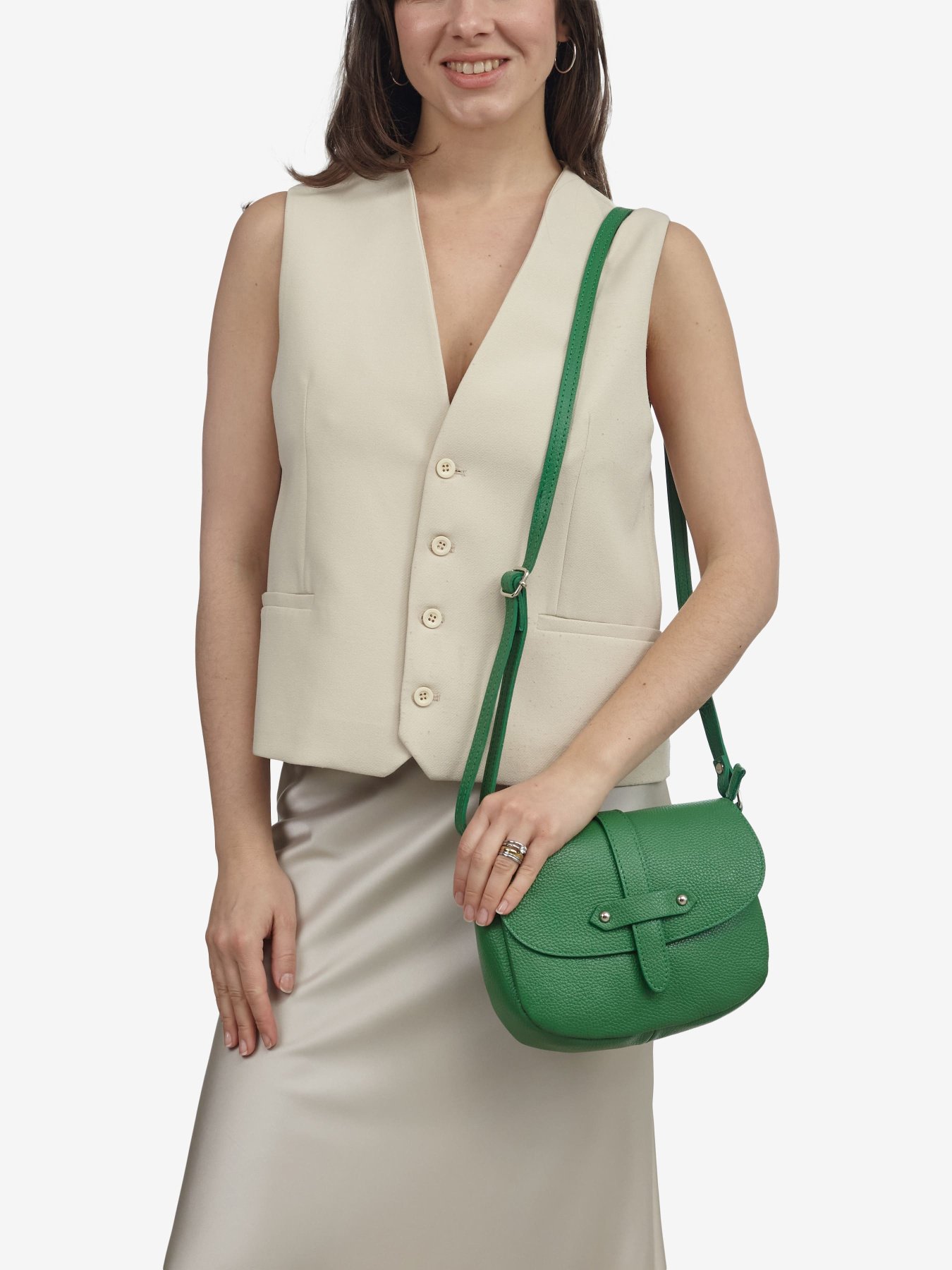 Кросс-боди Regina Notte модель 2000000229034 Фото