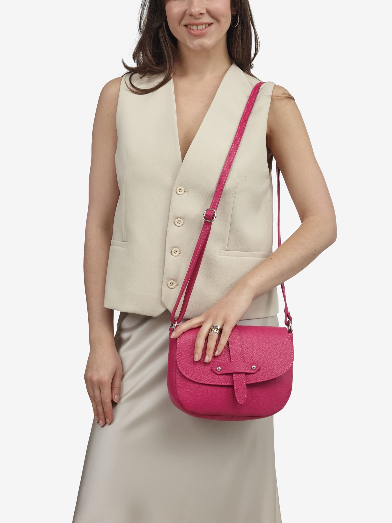 Крос-боді Regina Notte модель 2000000228907 Фото