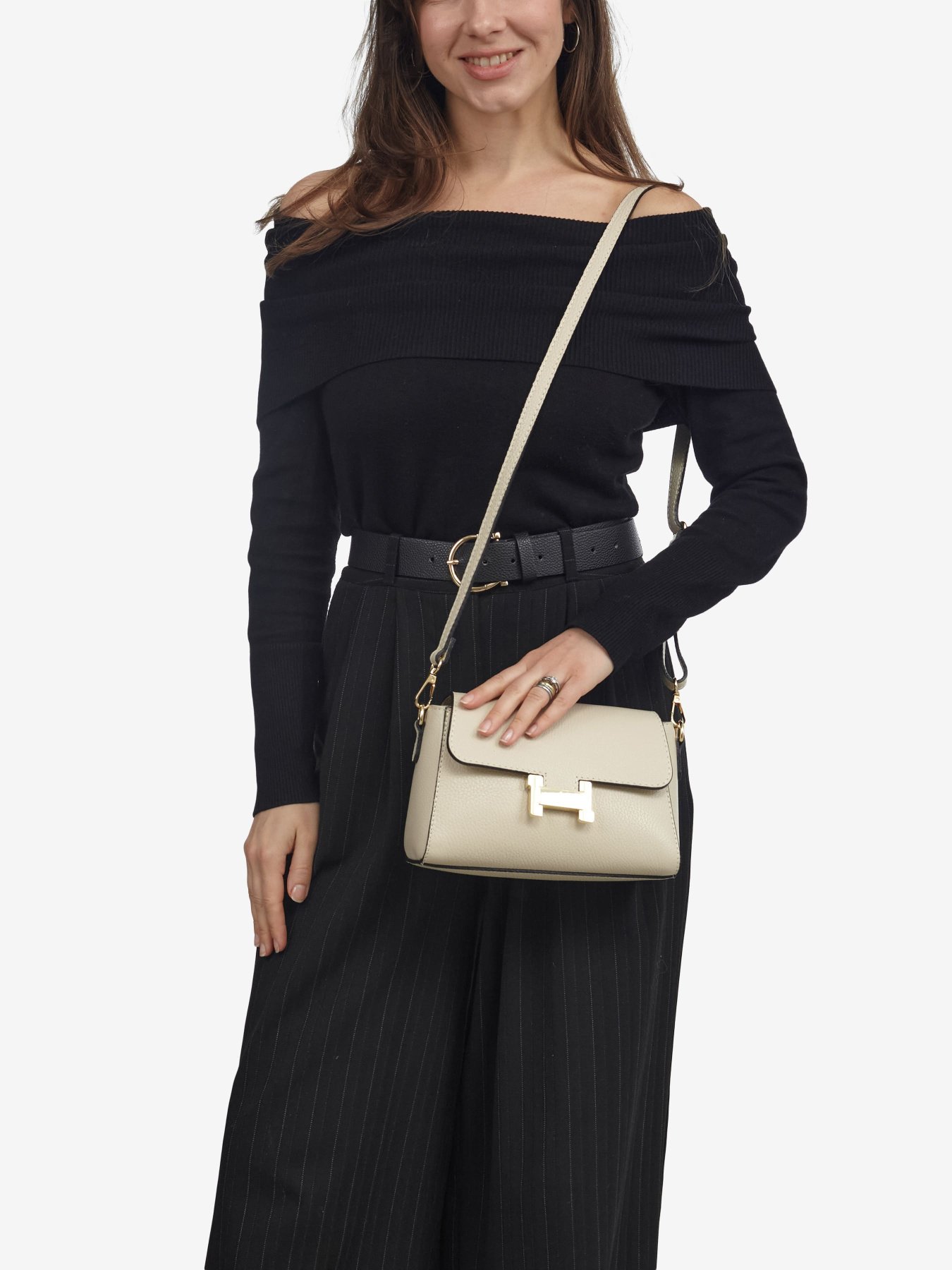 Кросс-боди Regina Notte модель 2000000229539 Фото