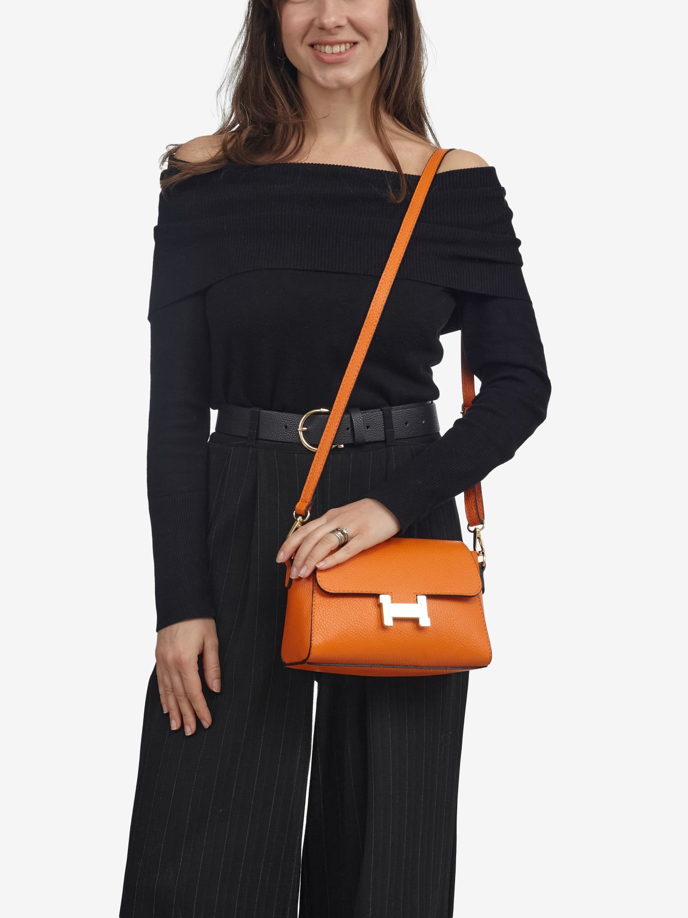 Кросс-боди Regina Notte модель 2000000229157 Фото