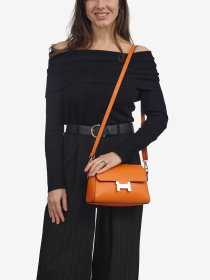 Кросс-боди Regina Notte модель 2000000229157 Фото