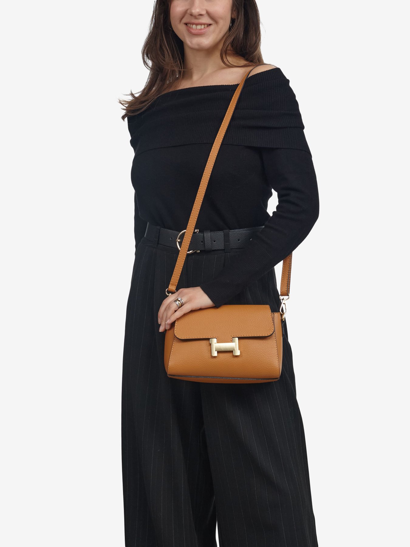 Кросс-боди Regina Notte модель 2000000229713 Фото