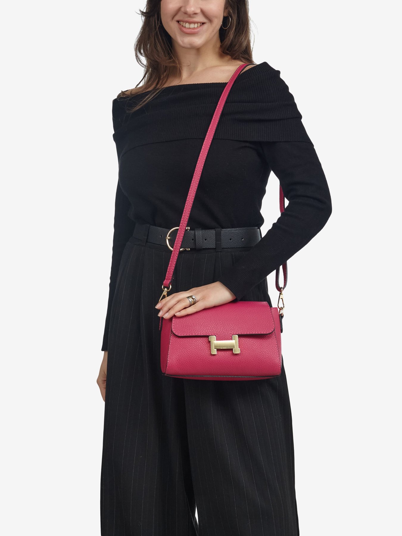 Кросс-боди Regina Notte модель 2000000228792 Фото