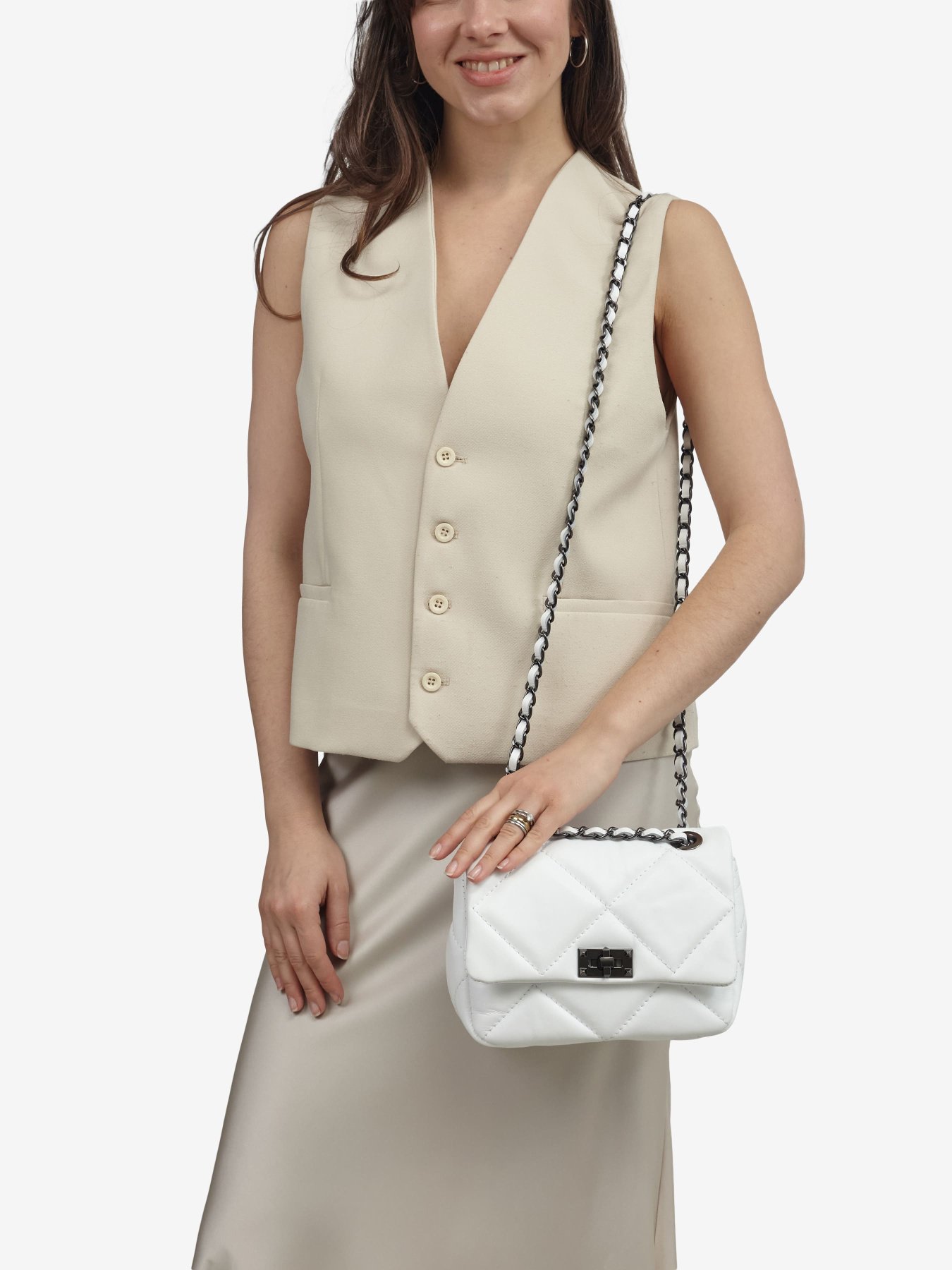 Кросс-боди Regina Notte модель 2000000229294 Фото