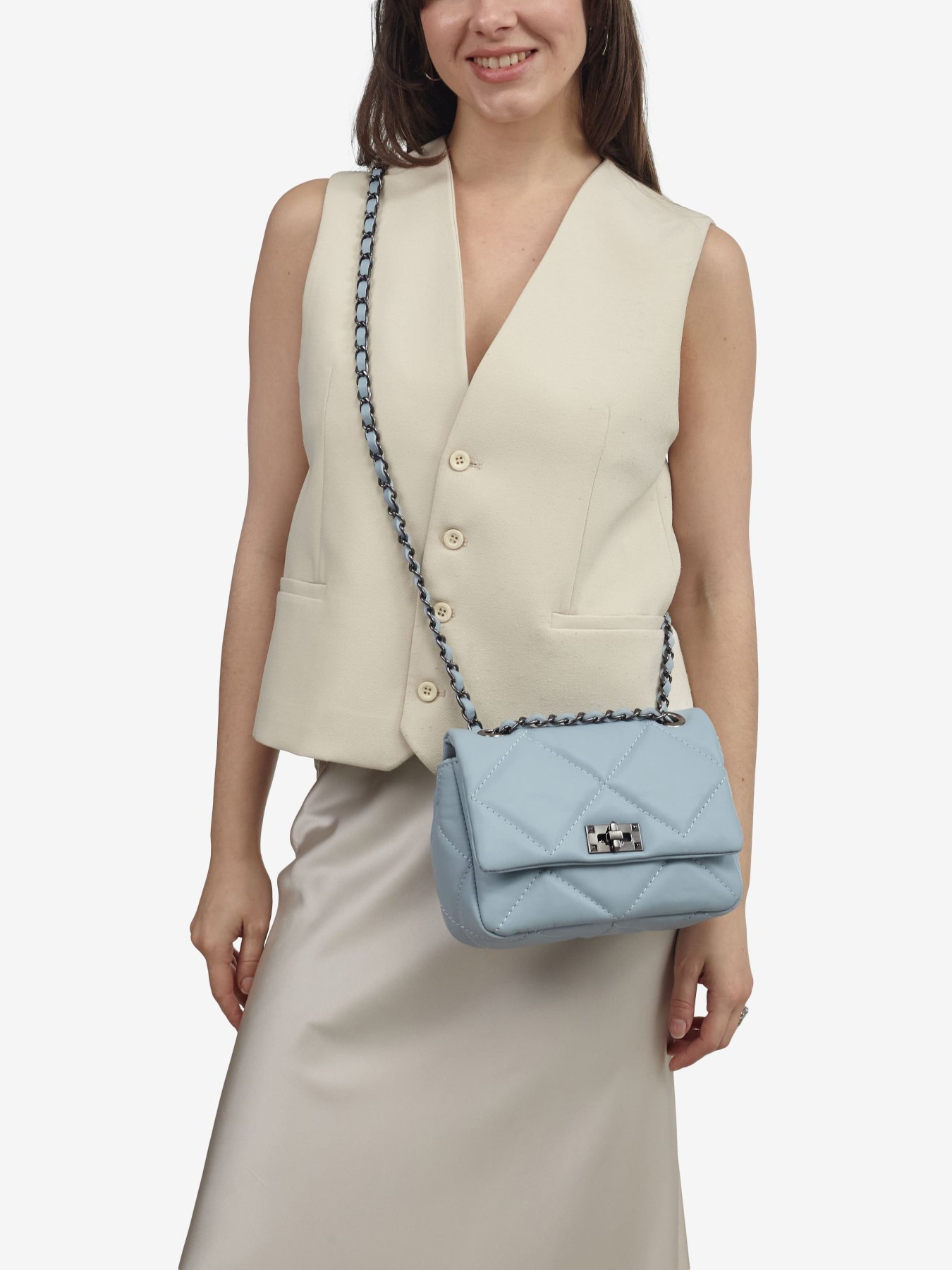 Кросс-боди Regina Notte модель 2000000229621 Фото