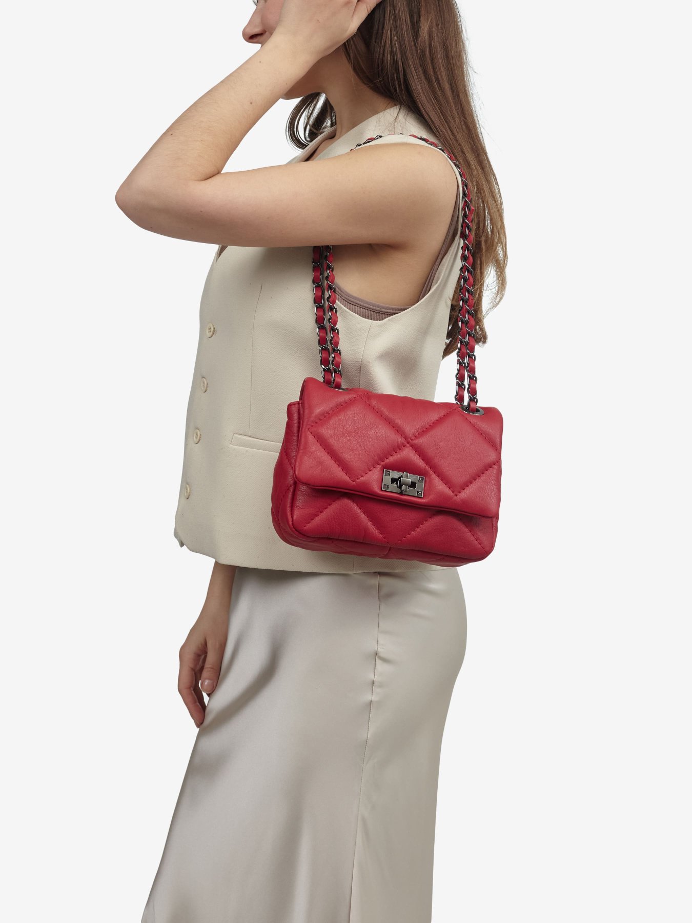 Кросс-боди Regina Notte модель 2000000229409 Фото